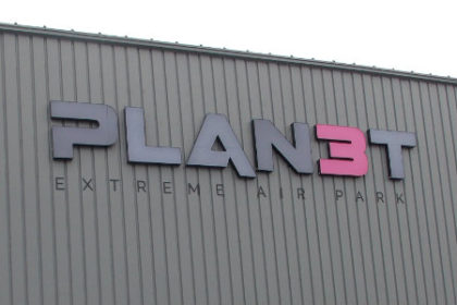 Planet 3 Extreme Air Park